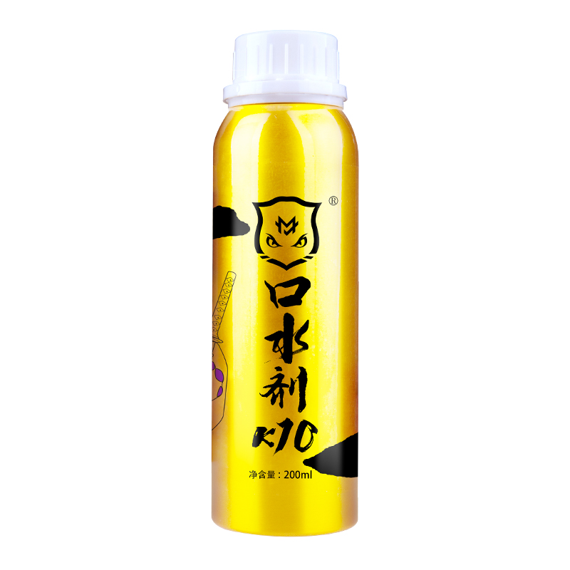 穿透王口水剂K10【全系通用 配方升级】
