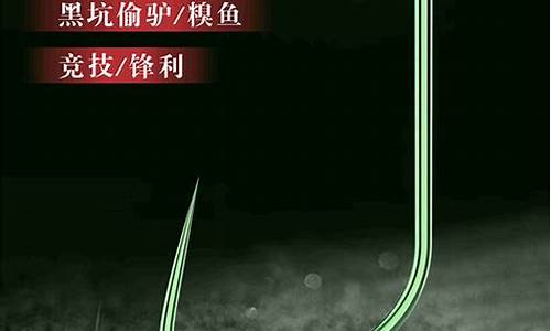 黑坑偷驴用什么鱼钩好啊视频(黑坑偷驴用什么鱼钩好啊视频教学)